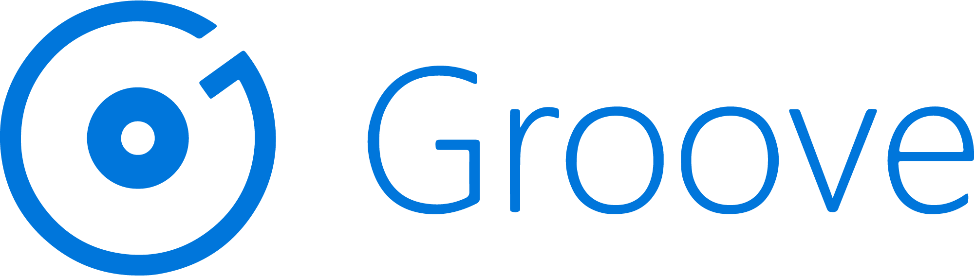 Groove-Music-Logo-Vector