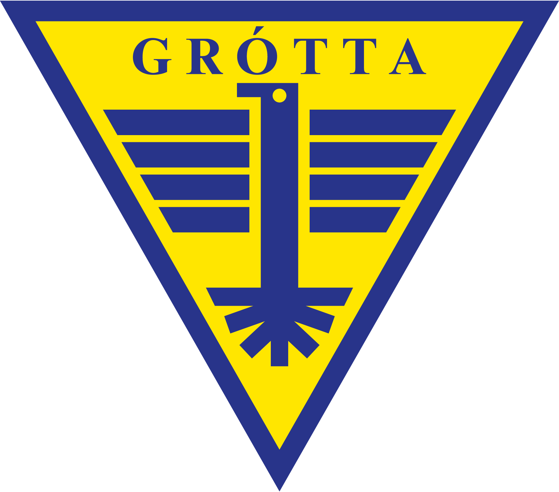 Grotta-Seltjarnarnes-Logo-Vector