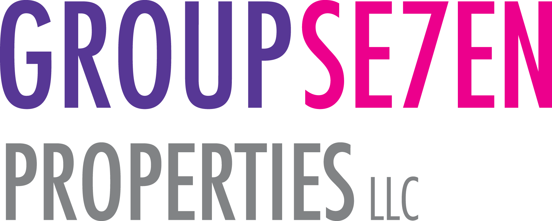 Group-Seven-Properties-LLC-Logo-Vector