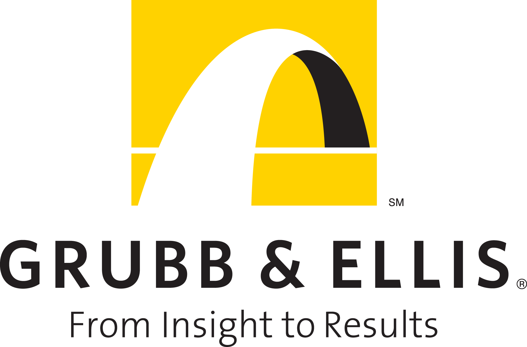 Grubb-&-Ellis-Logo-Vector