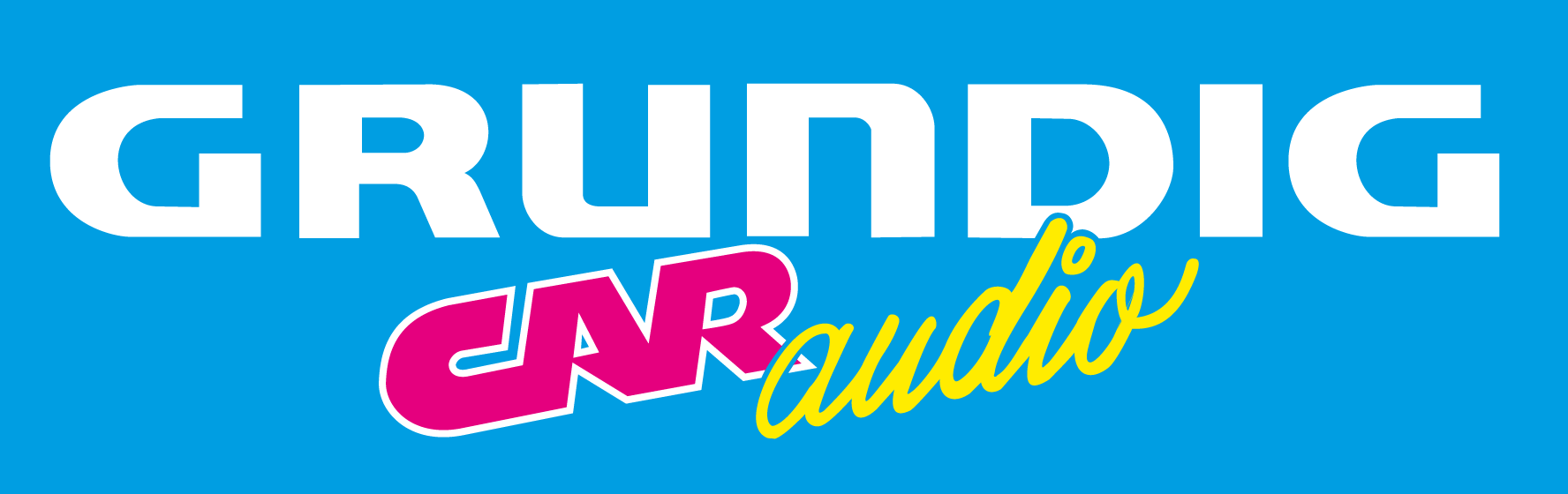 Grundig-Car-Audio-Logo-Vector