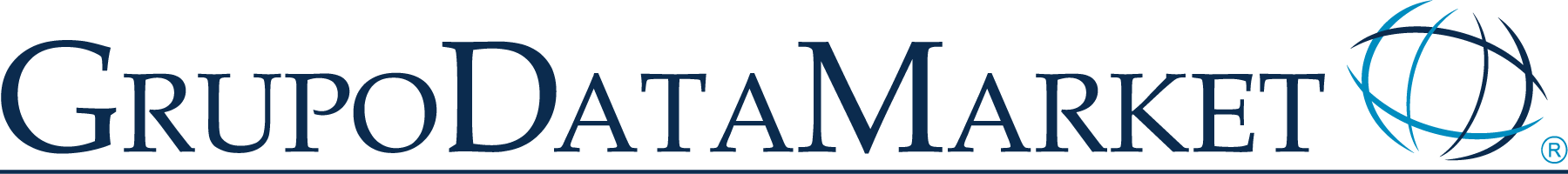 Grupo-Data-Market-Logo-Vector