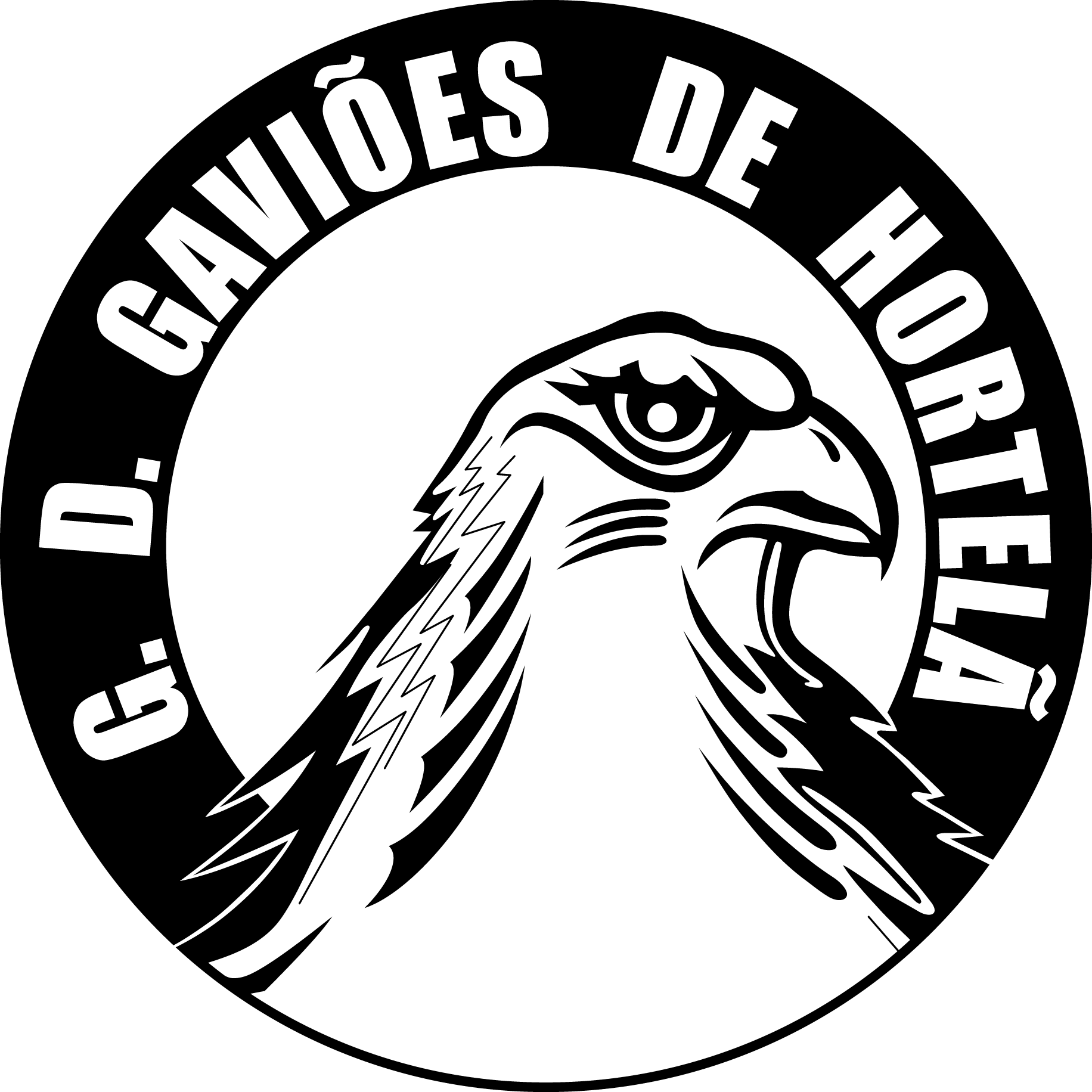 Grupo-Desportivo-Gaviões-de-Hortelã-Logo-Vector