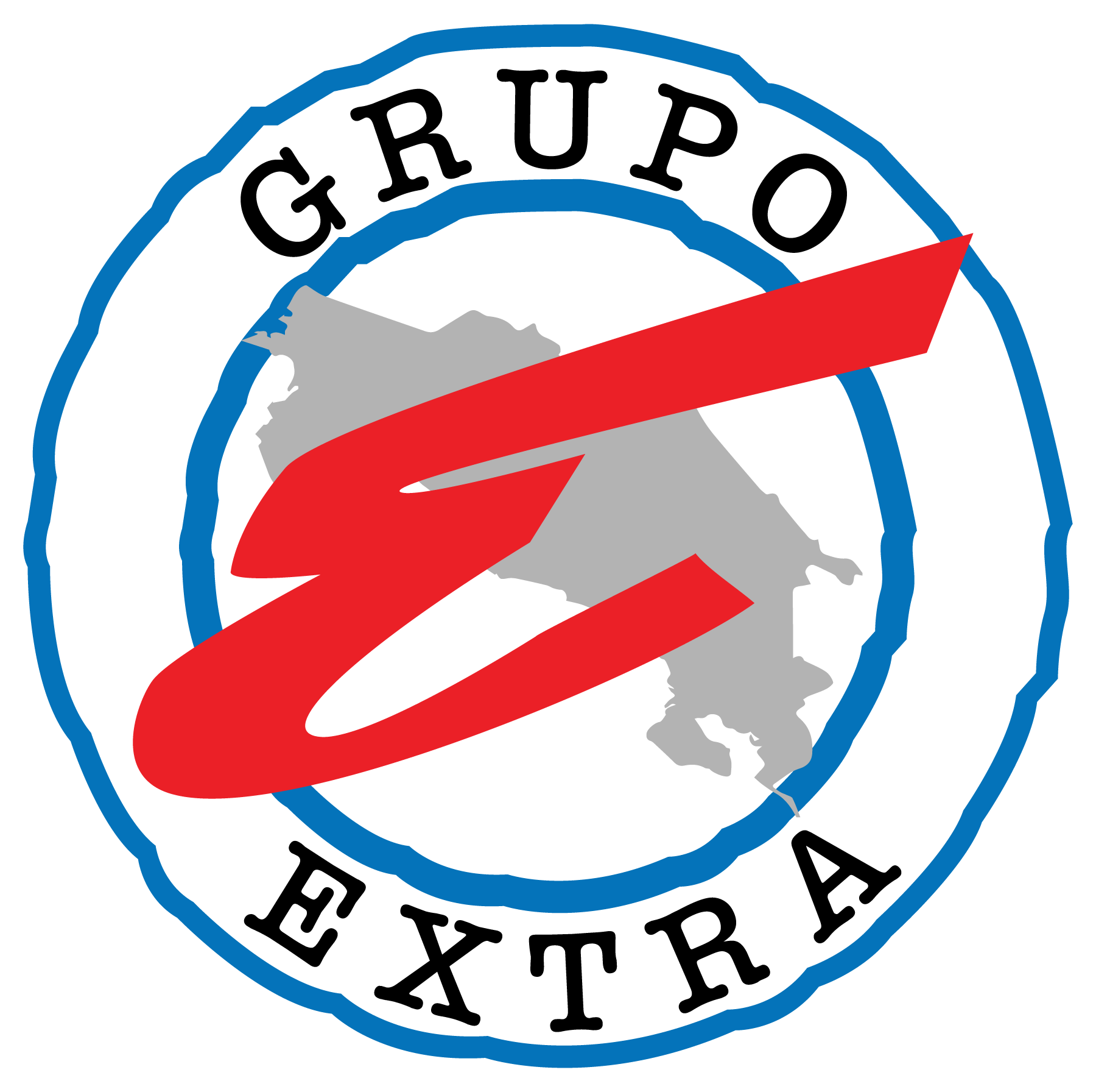 Grupo-Extra-Logo-Vector