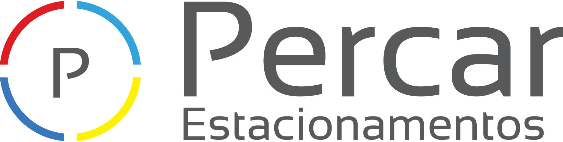 Grupo-Percar-Estacionamento-Logo-Vector