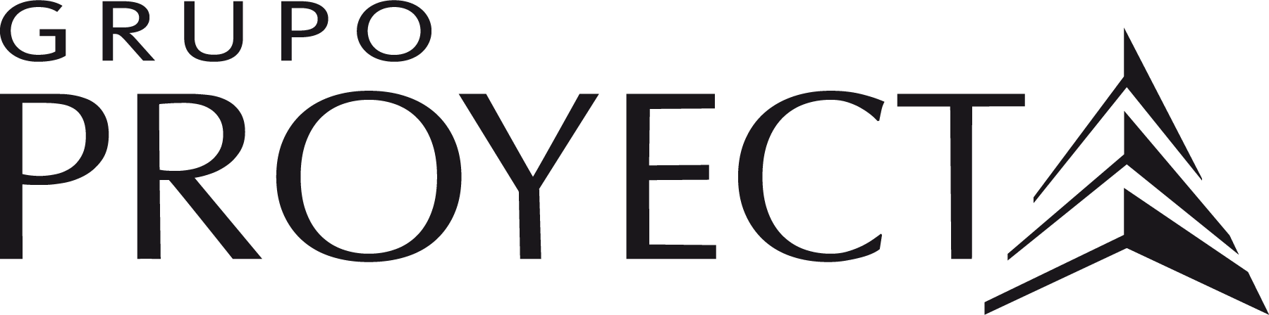 Grupo-Proyecta-Logo-Vector