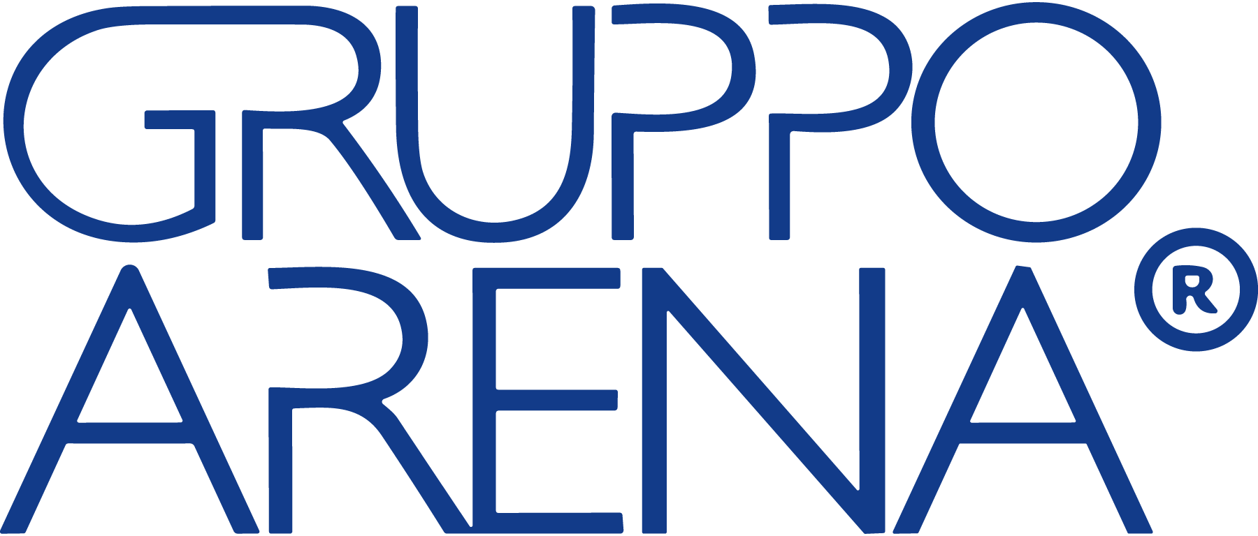 Gruppo-Arena-Logo-Vector