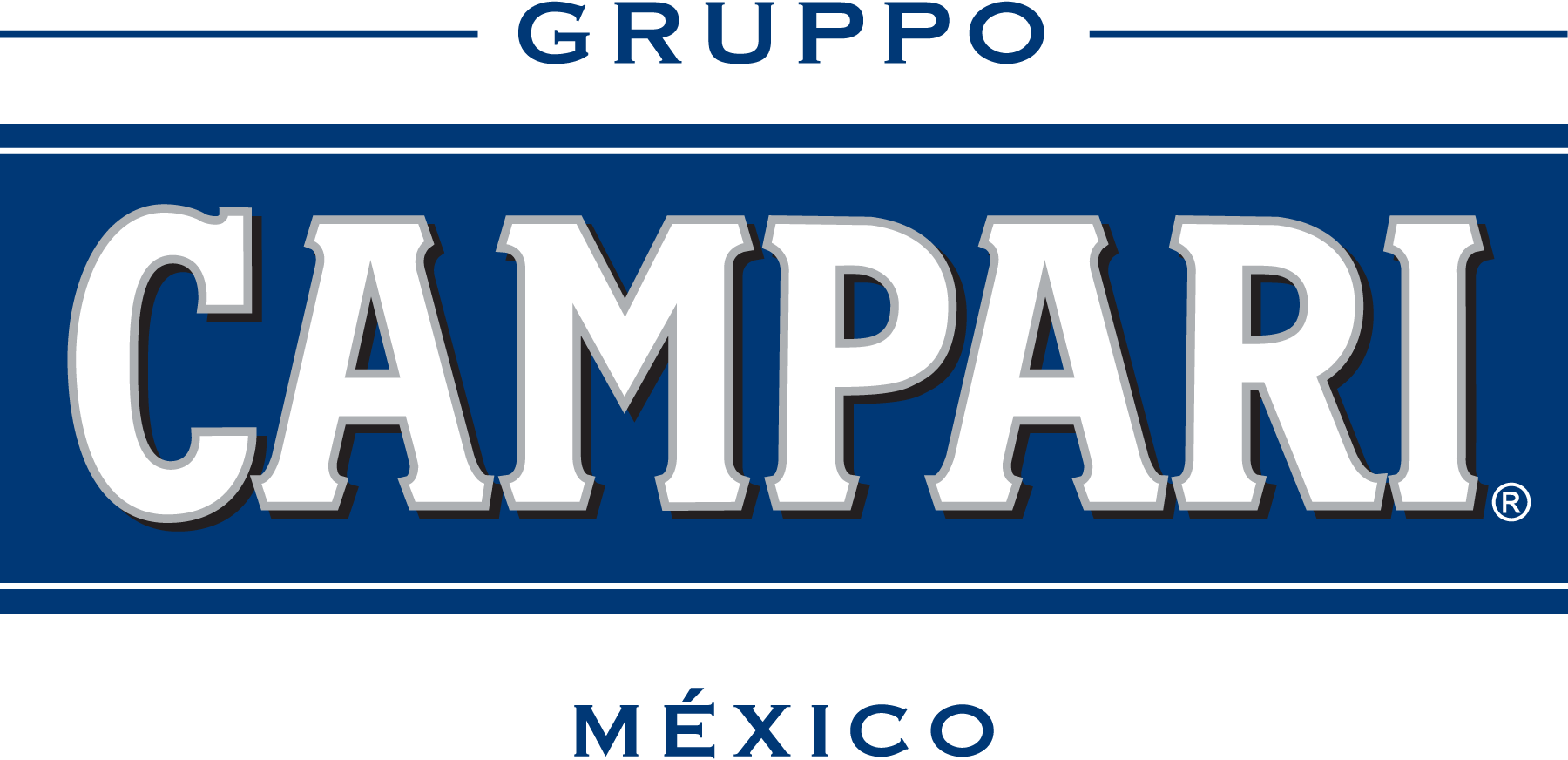 Gruppo-Campari-México-Logo-Vector