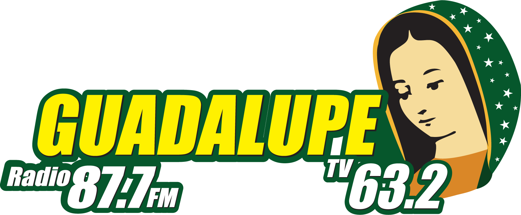 Guadalupe-Radio-TV-Logo-Vector