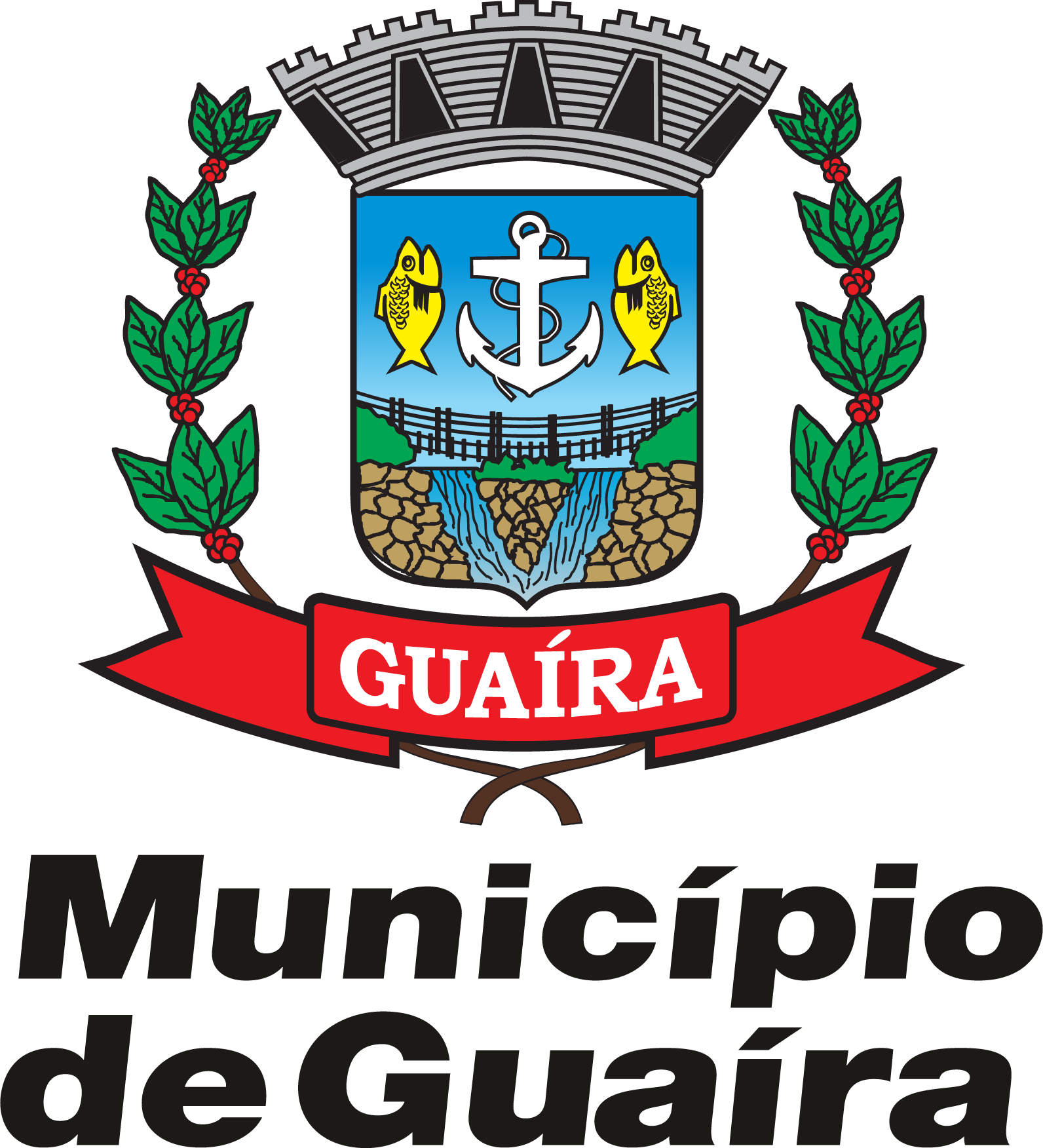 Guaira-Pr-Logo-Vector