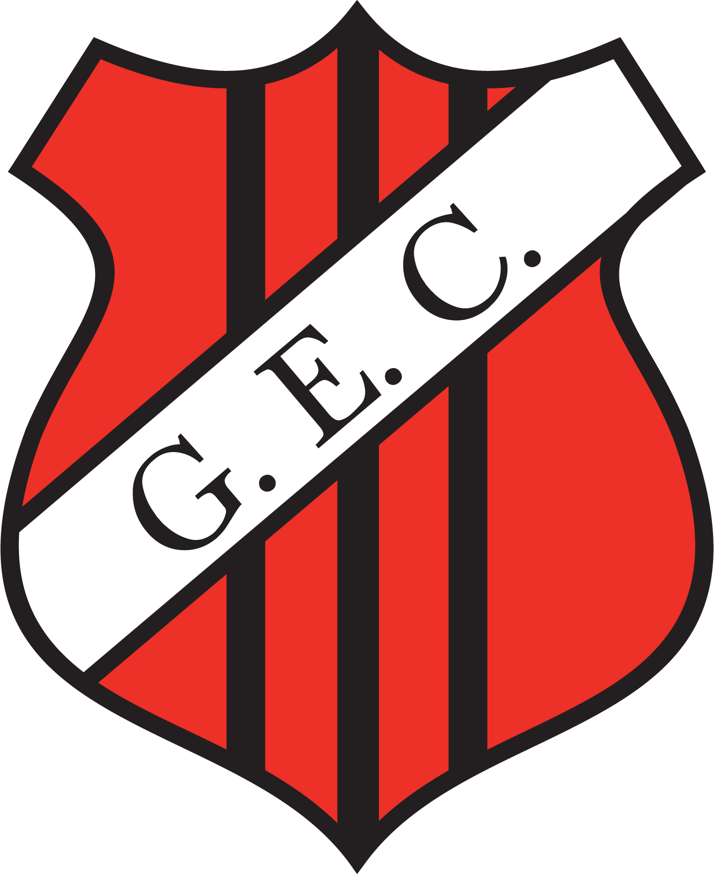 Guarani-Esporte-Clube-de-Conselheiro-Lafaiete-MG-Logo-Vector