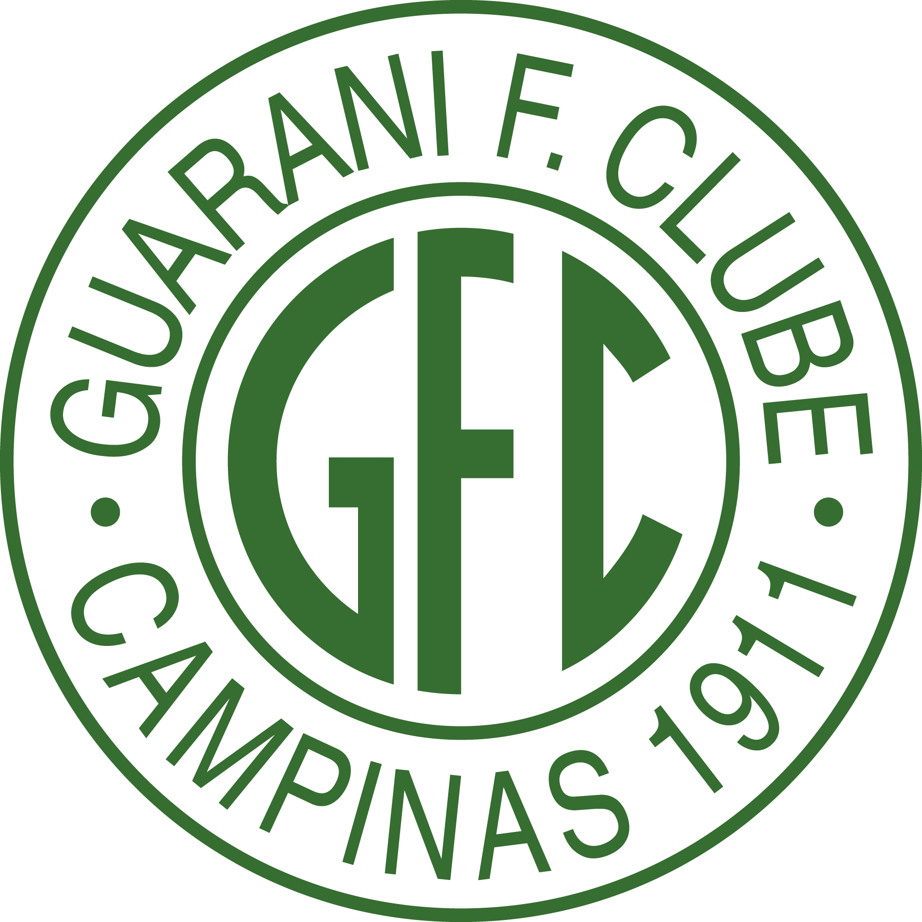 Guarani-Futebol-Clube-de-Campinas-SP-Logo-Vector