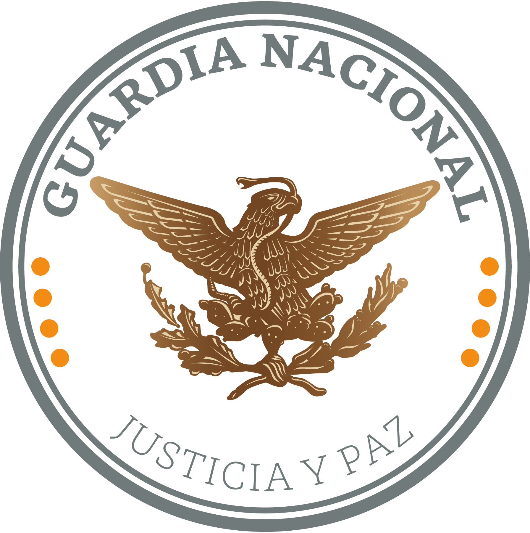 Guarda-Nacional-México-Logo-Vector