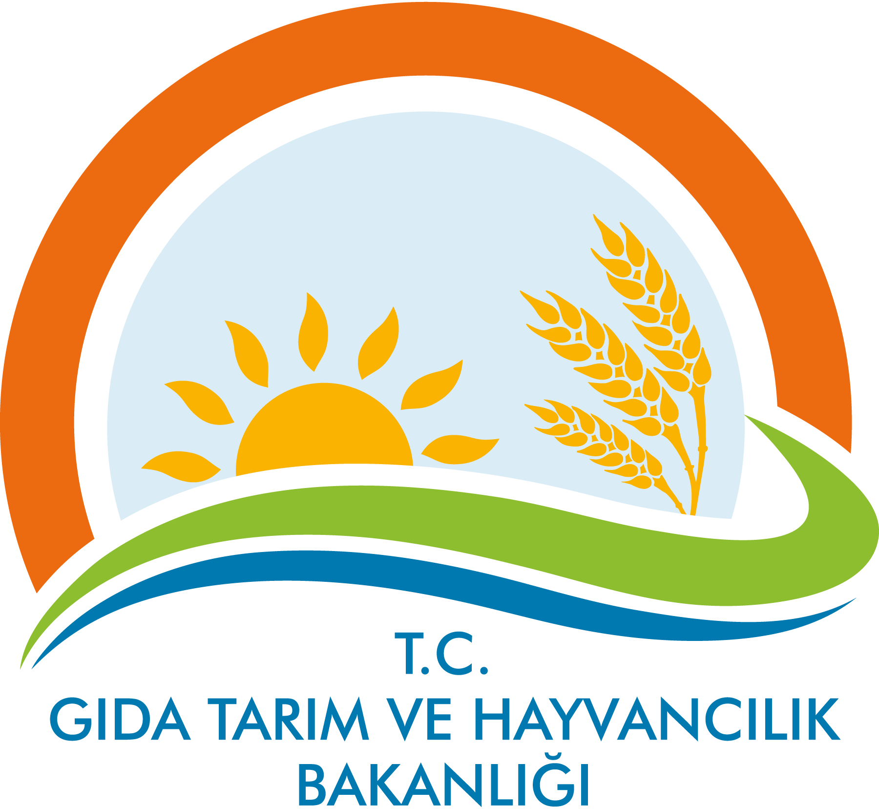 Gıda-Tarım-ve-Hayvancılık-Bakanlığı-Logo-Vector