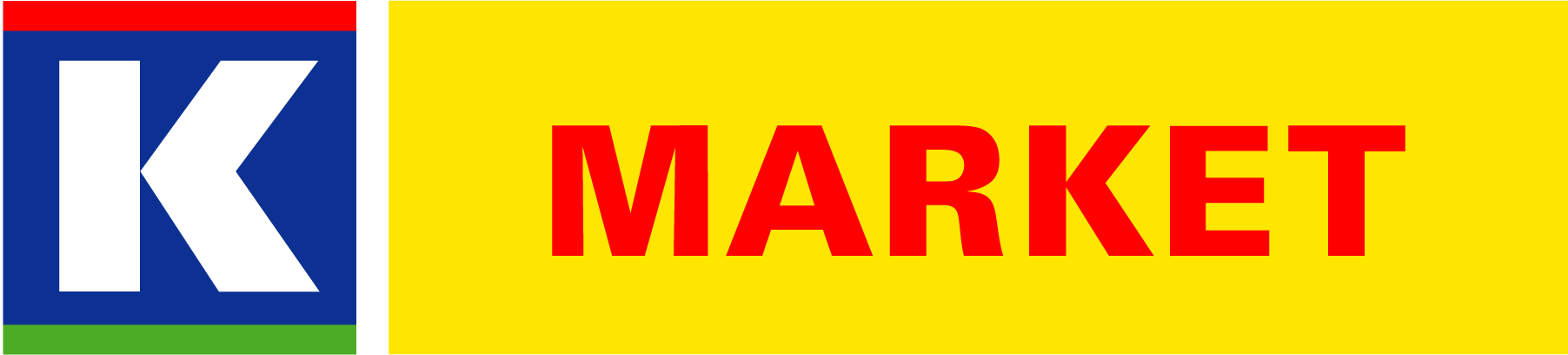 K-market-Logo-Vector