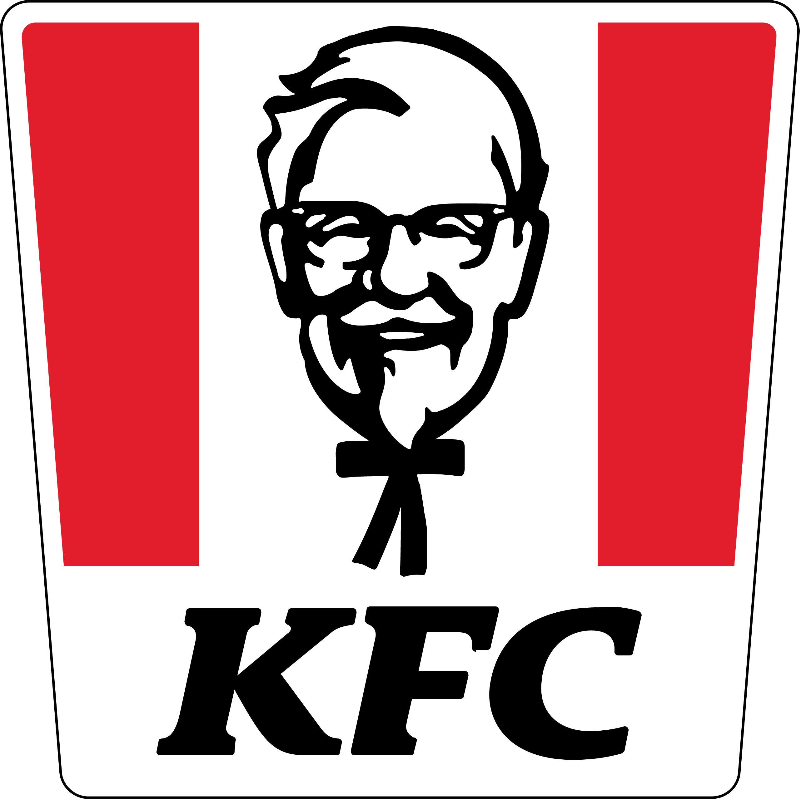 KFC-New-Logo-Vector
