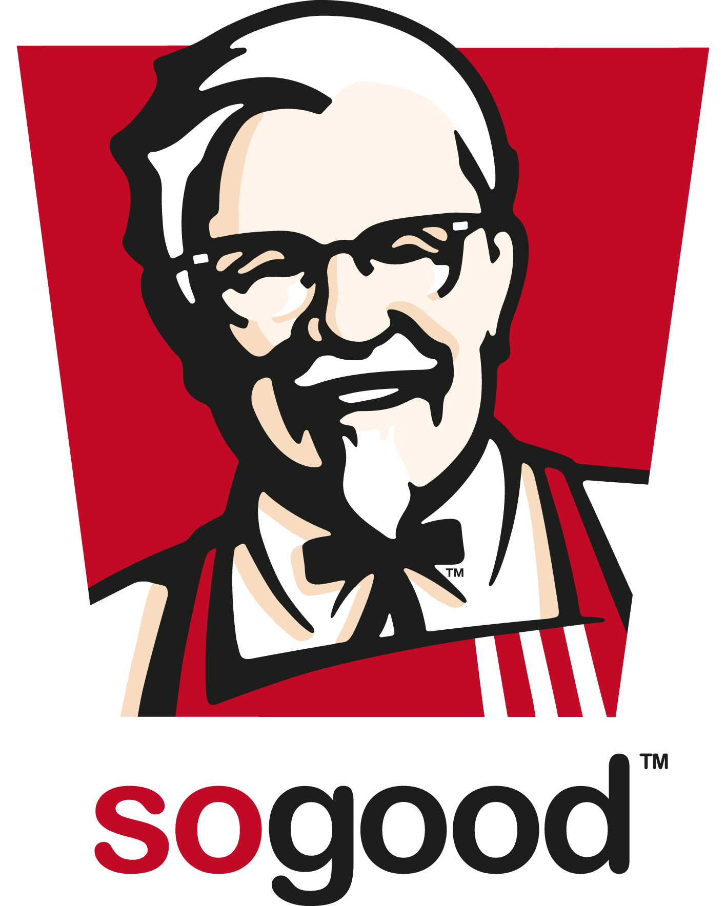 KFC-sogood-Logo-Vector