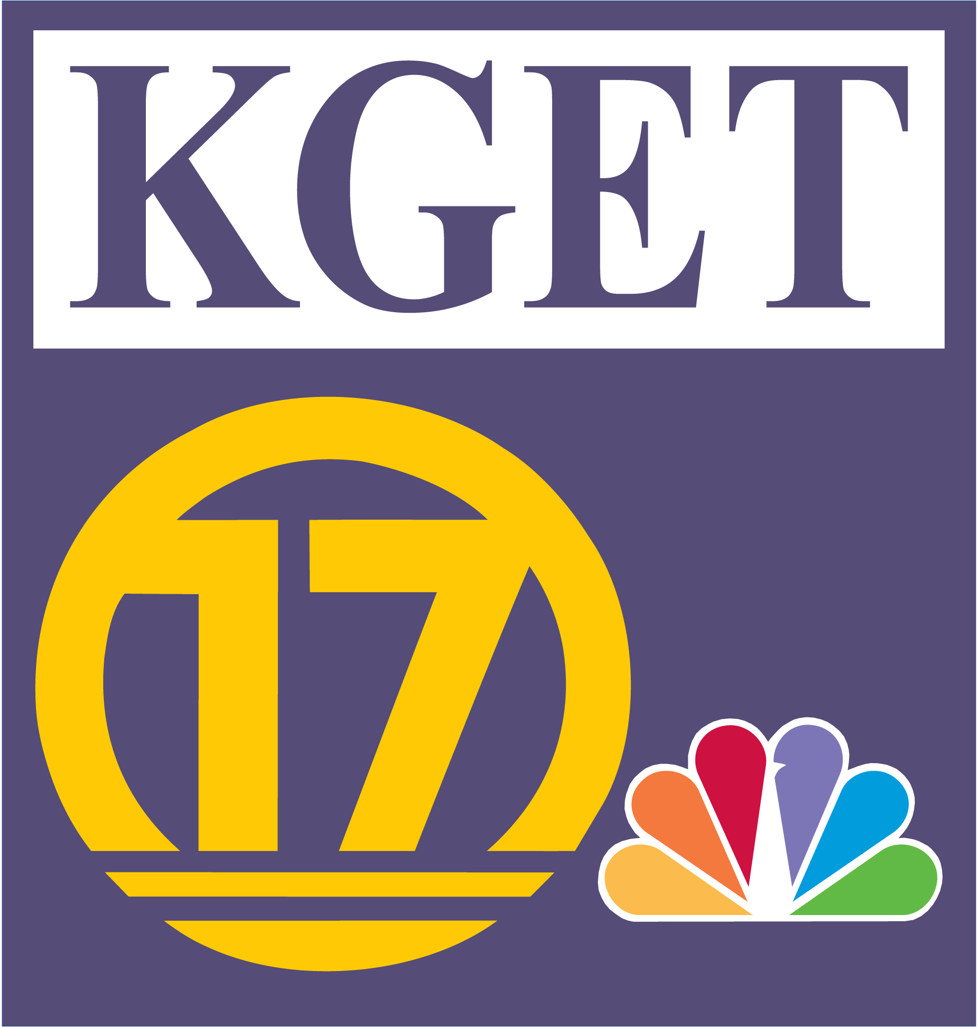 KGET-TV-17-Bakersfield-Logo-Vector