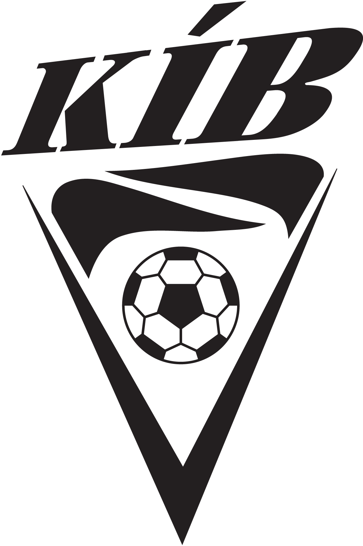 KIB-Bolungarvik-Logo-Vector