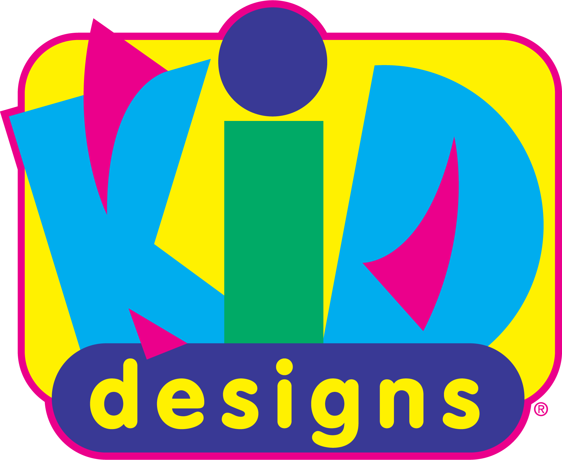 KIDdesigns-Logo-Vector