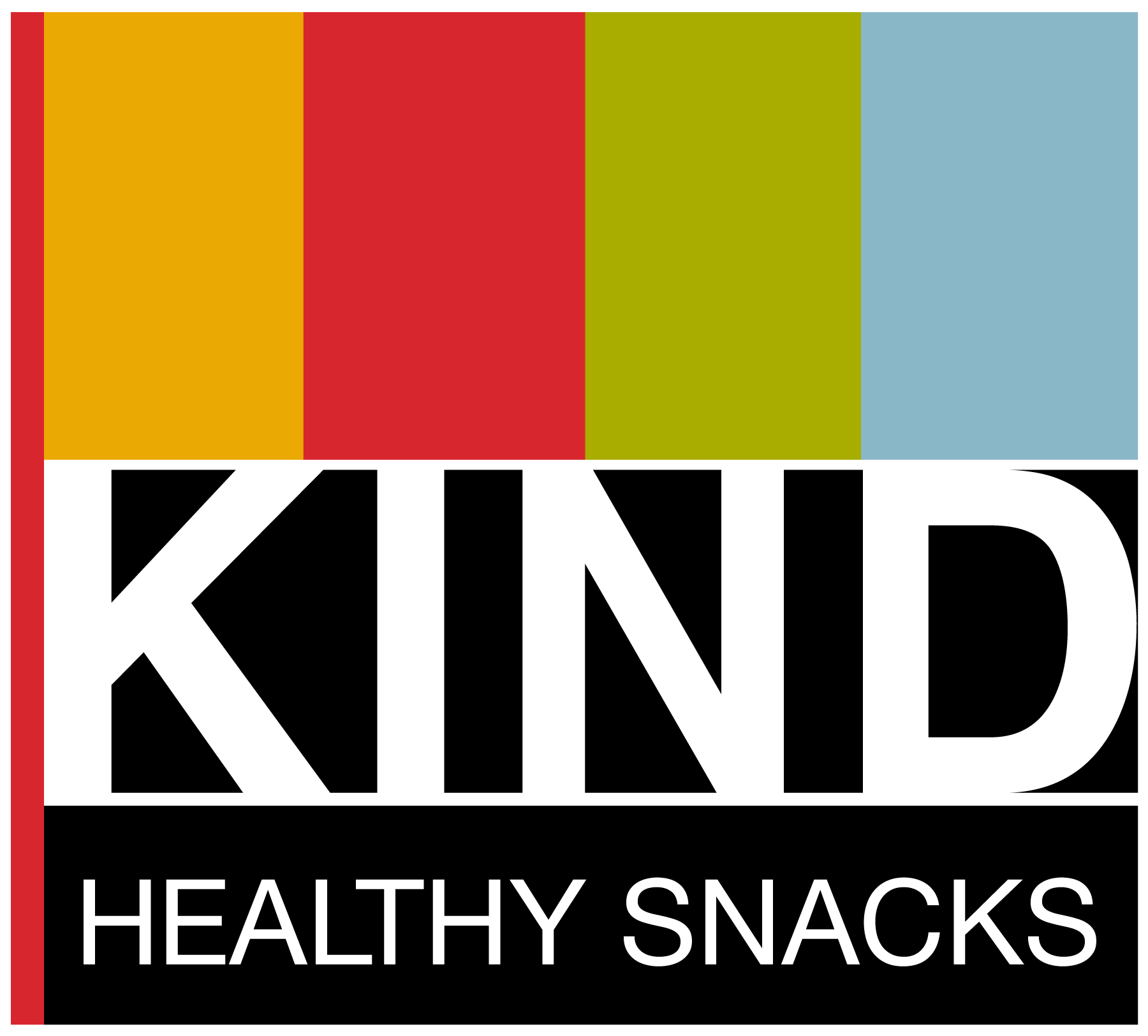 KIND-Snacks-Logo-Vector