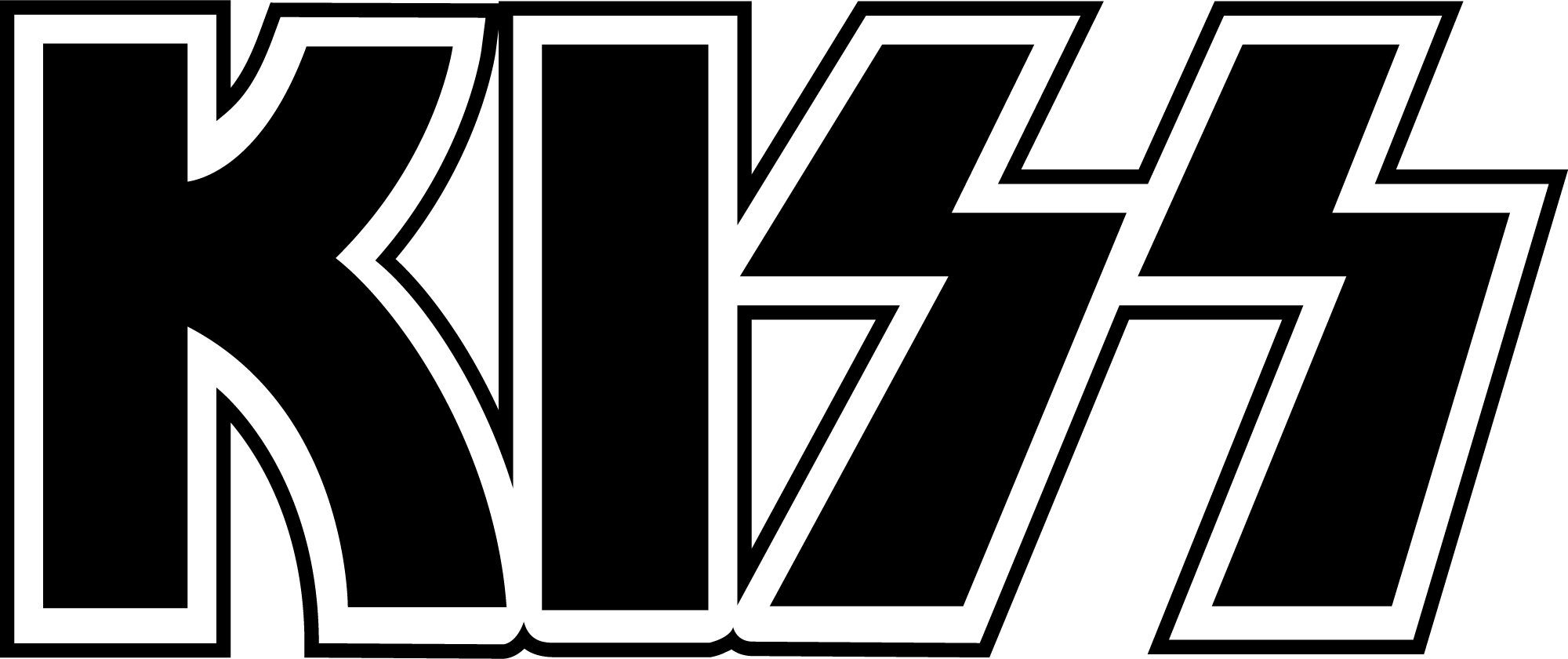 KISS-Rock-Band-Logo-Vector