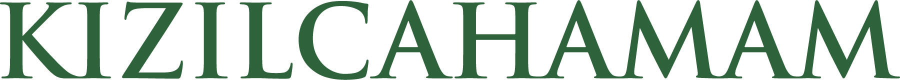 KIZILCAHAMAM-Logo-Vector