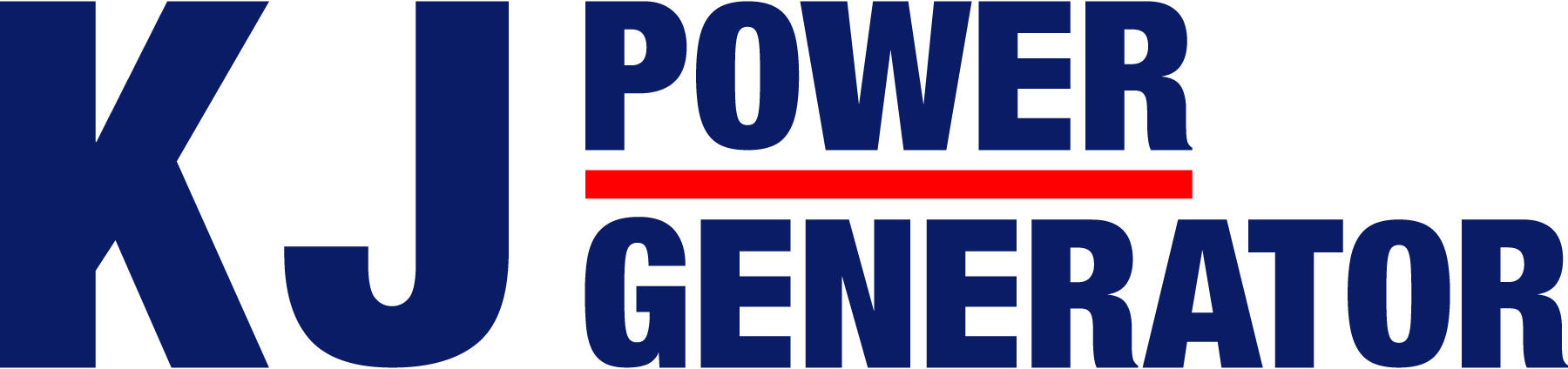 KJ-POWER-GNERATOR-Logo-Vector