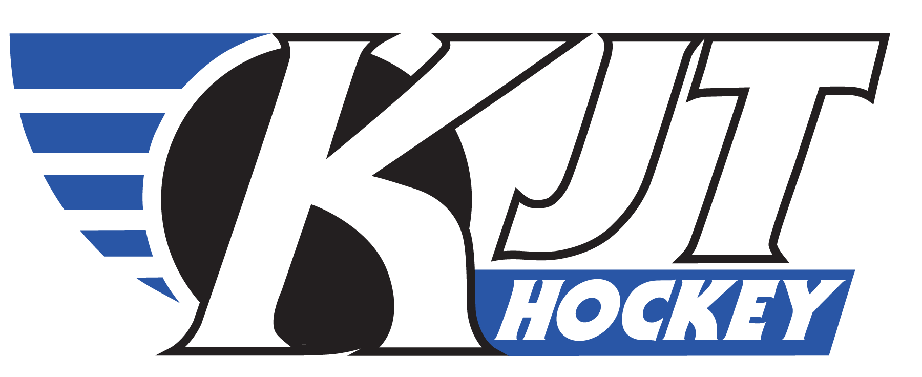 KJT-Hockey-Logo-Vector