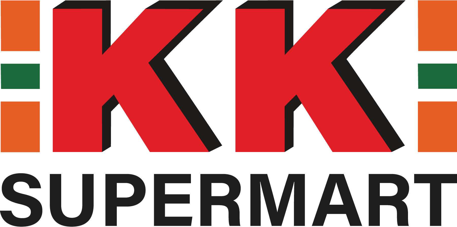 KK-Supermart-Logo-Vector