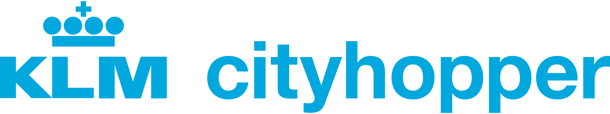 KLM-Cityhopper-Logo-Vector