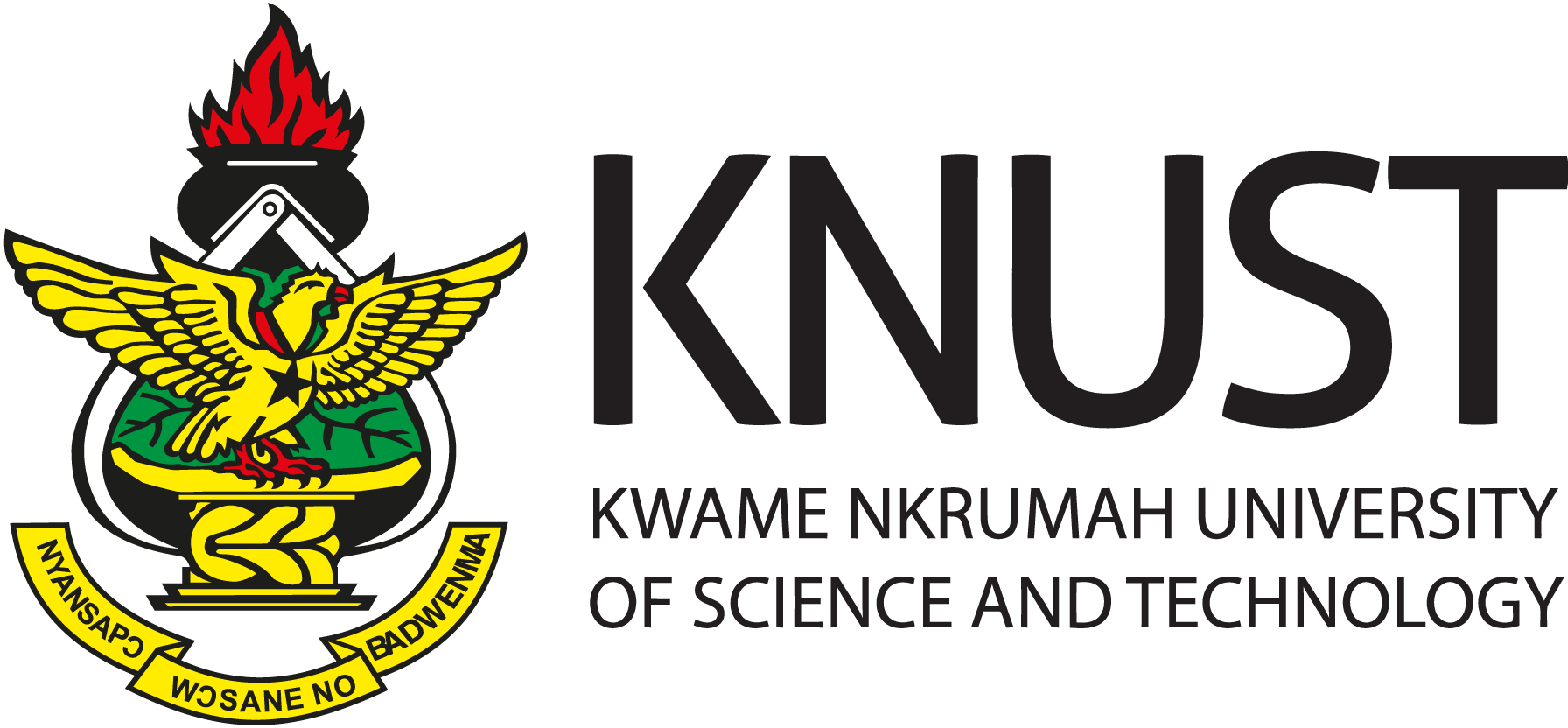 KNUST-Logo-Vector