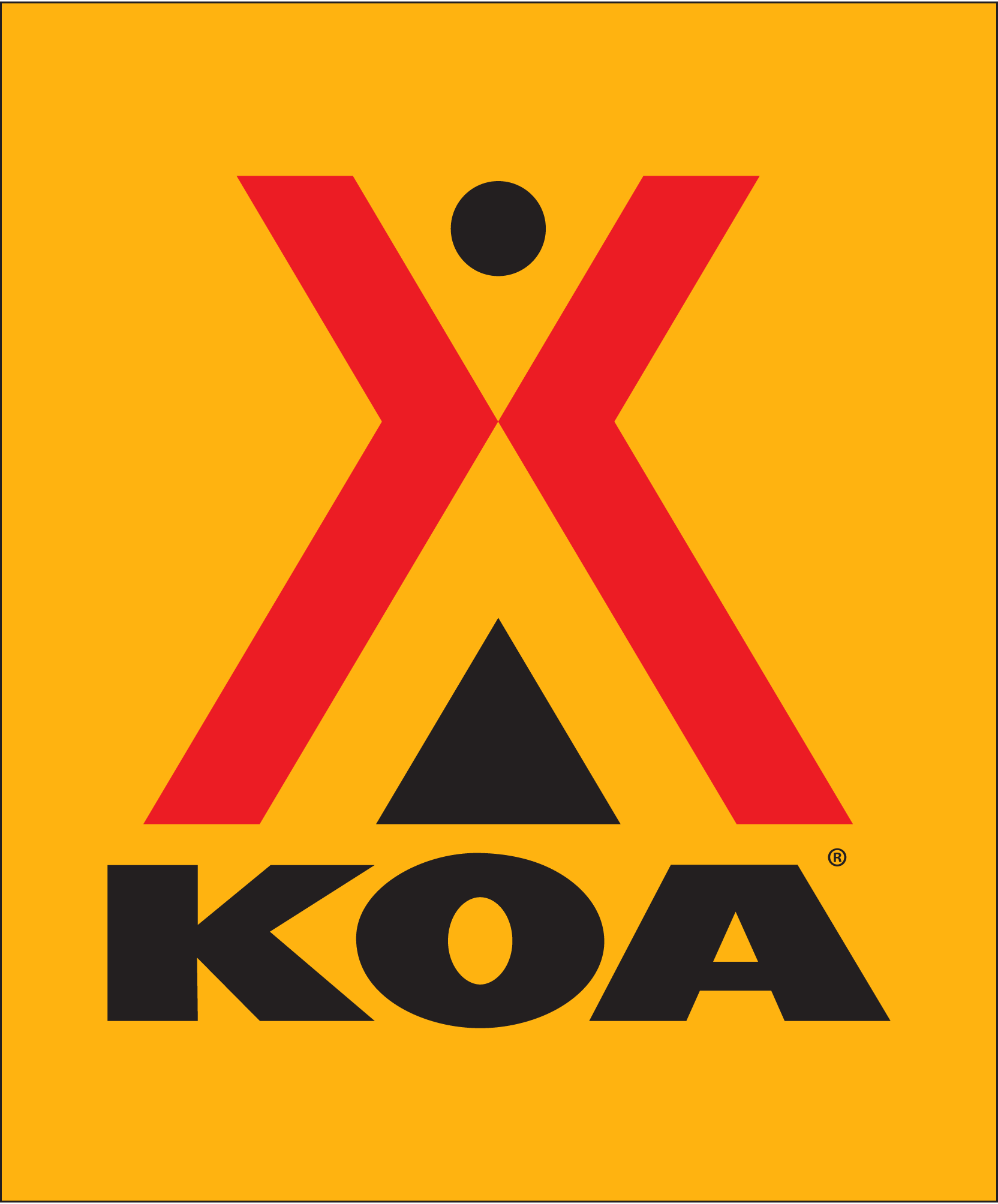 KOA-Campgrounds-Logo-Vector