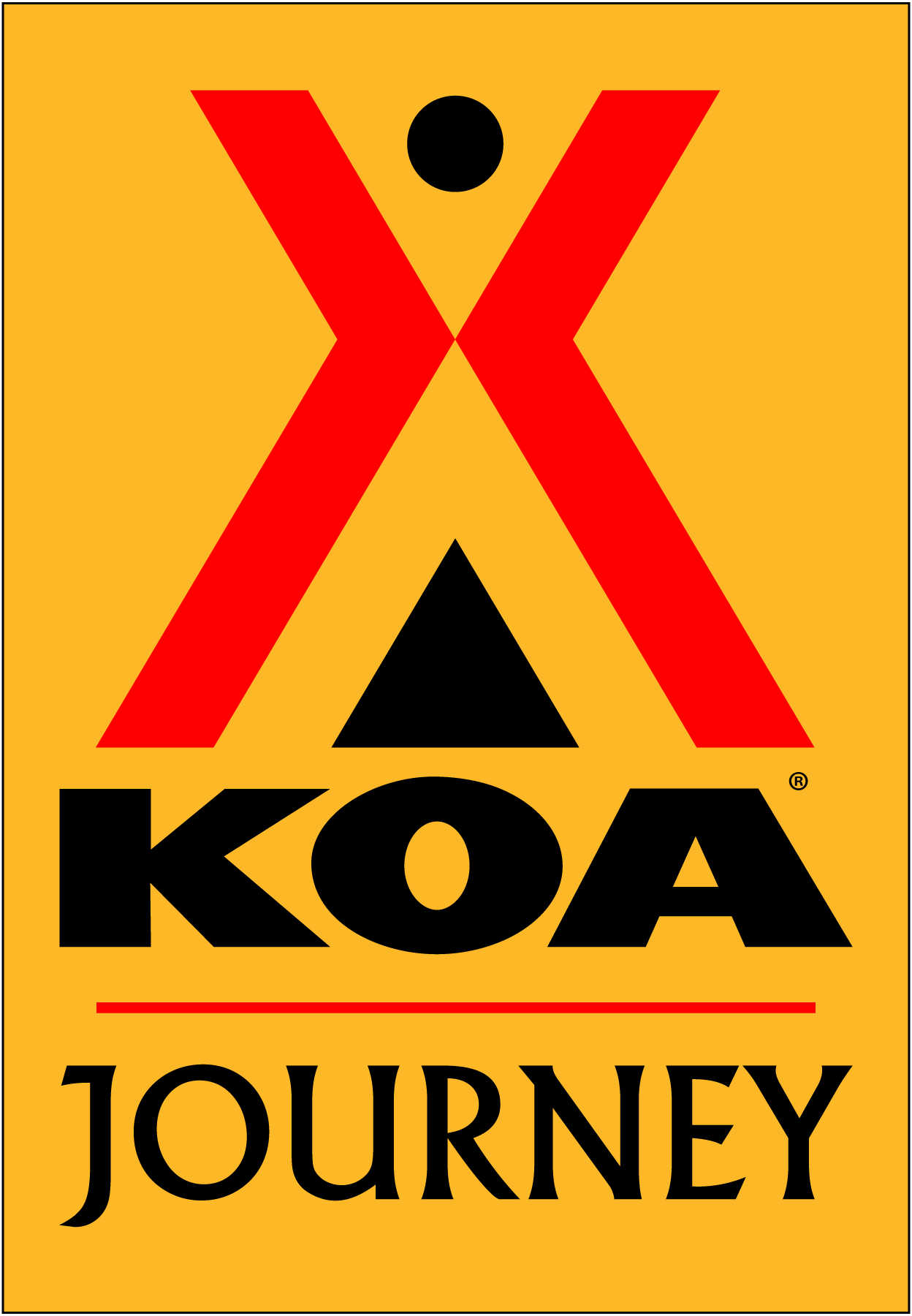 KOA-Journey-Logo-Vector