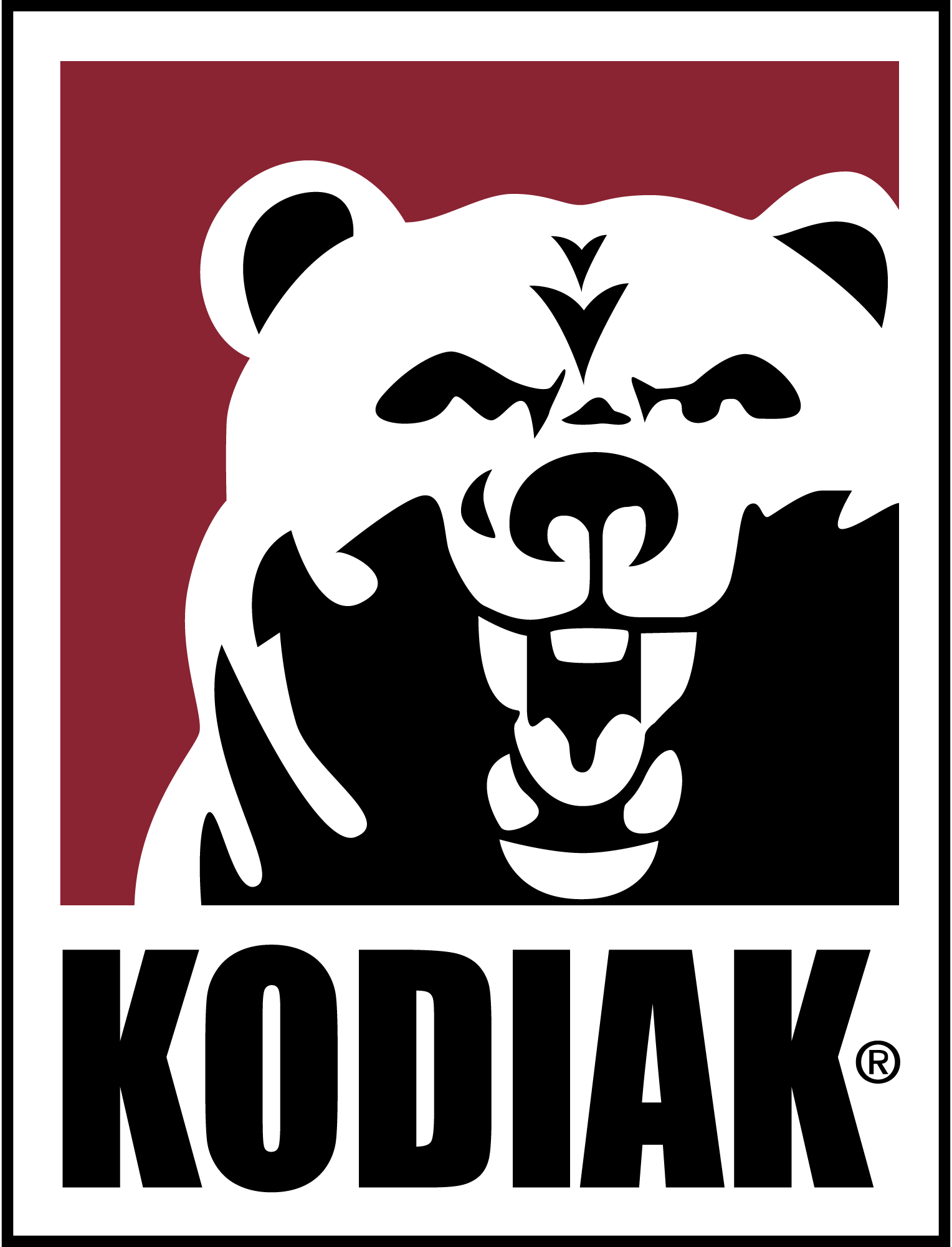 KODIAK-Logo-Vector