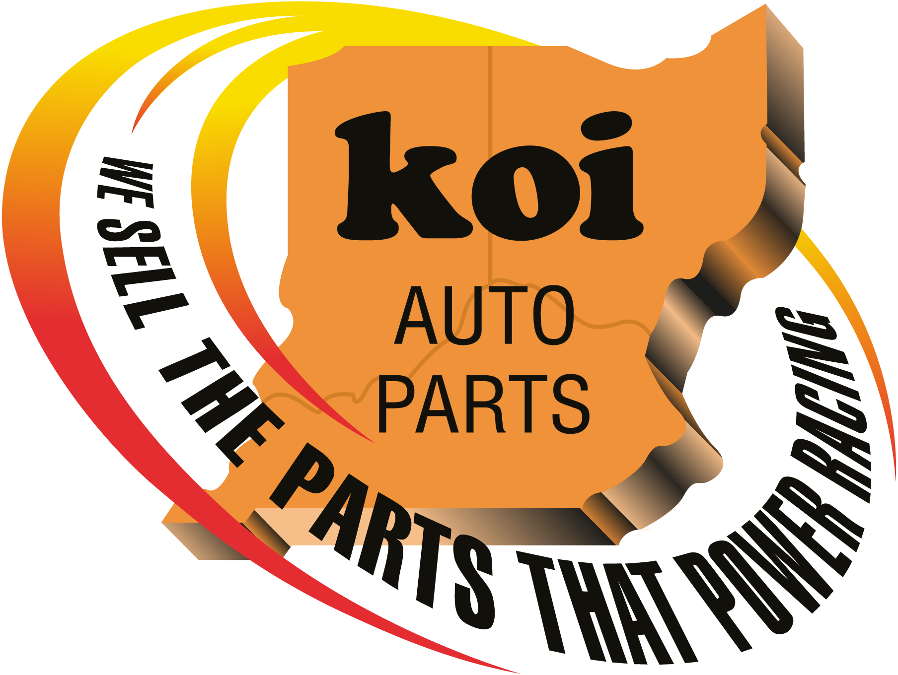 KOI-Auto-Parts-new-Logo-Vector