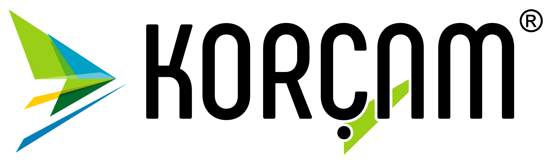 KORÇAM-Logo-Vector