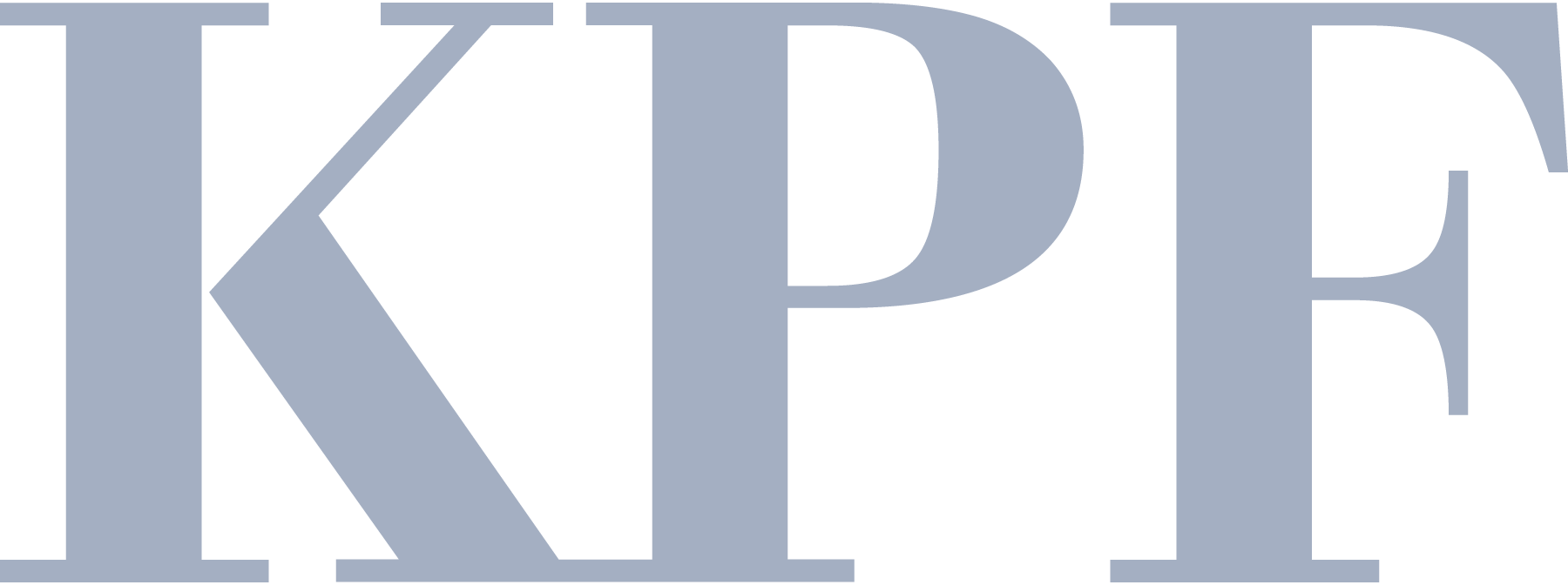 KPF-–-Kohn-Pedersen-Fox-Associates-Logo-Vector