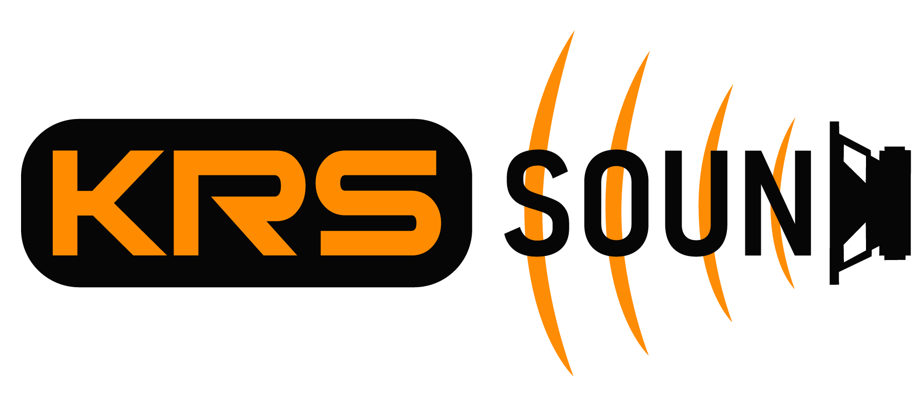KRS-sound-Logo-Vector
