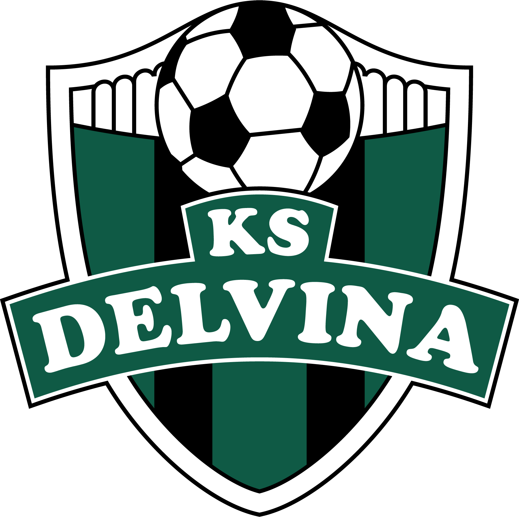 KS-Delvina-Logo-Vector
