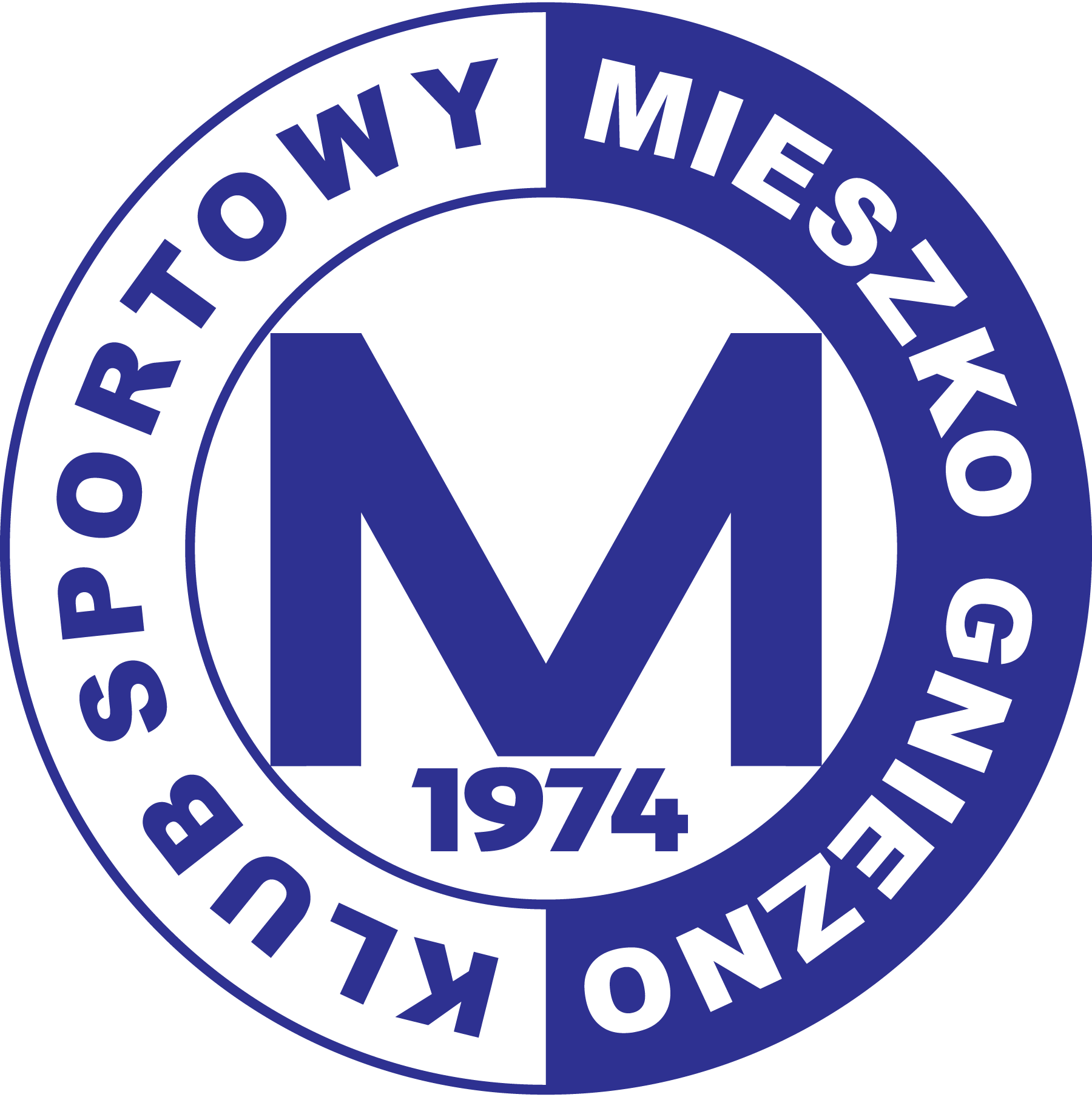 KS-Mieszko-Faber-Gniezno-Logo-Vector