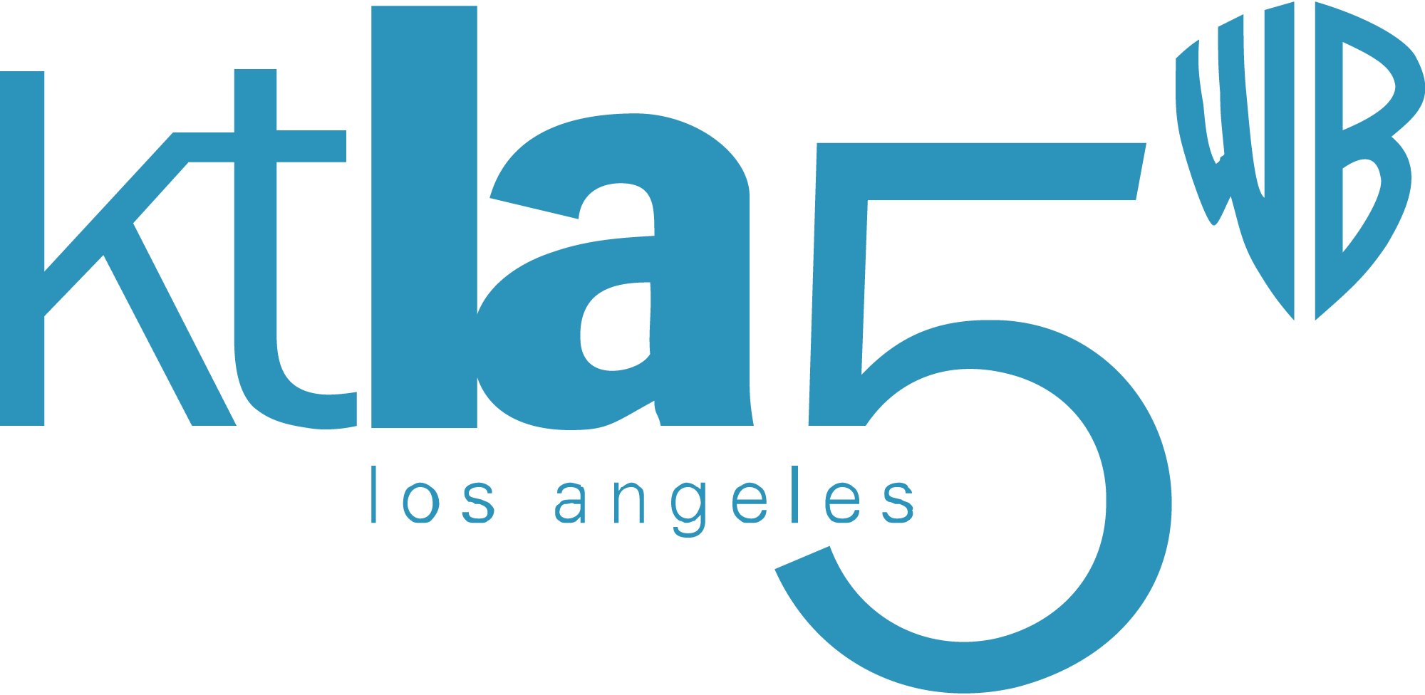KTLA-TV-5-Logo-Vector