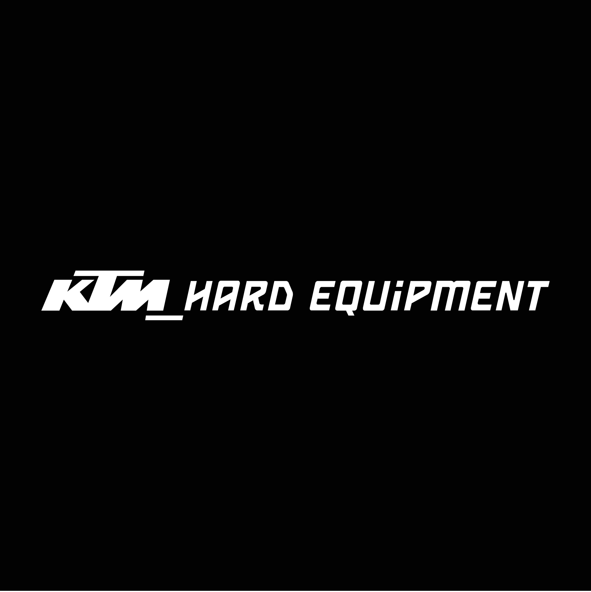 KTM-Hard-Equipment-white-Logo-Vector
