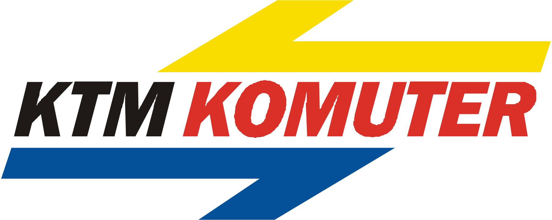KTM-Komuter-Logo-Vector