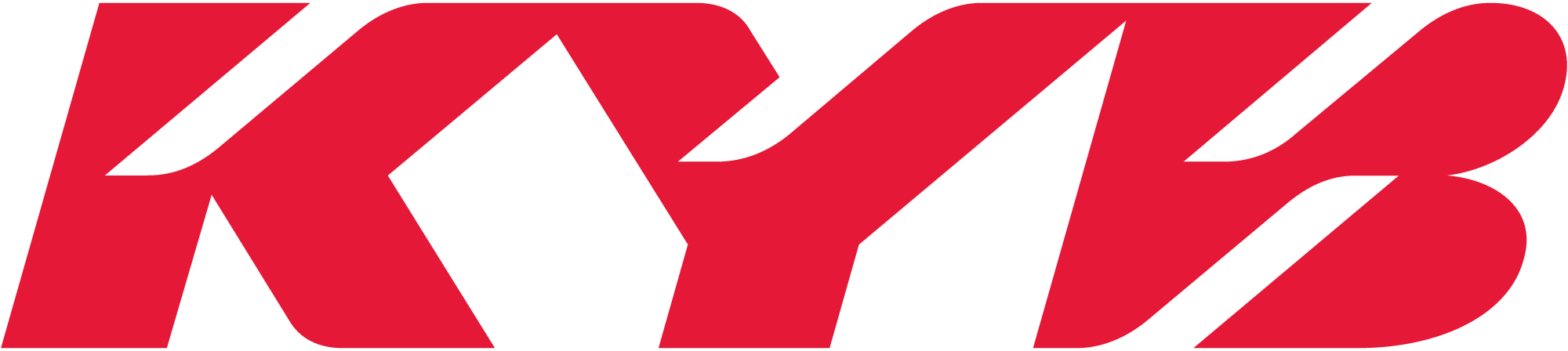 KYB-Kayaba-Logo-Vector