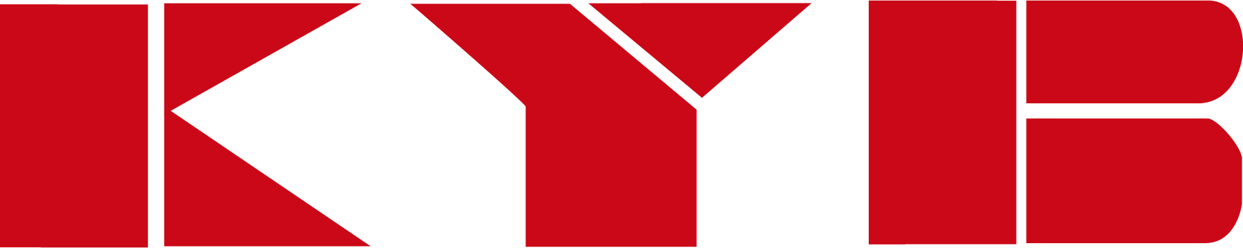 KYB-New-Logo-Vector