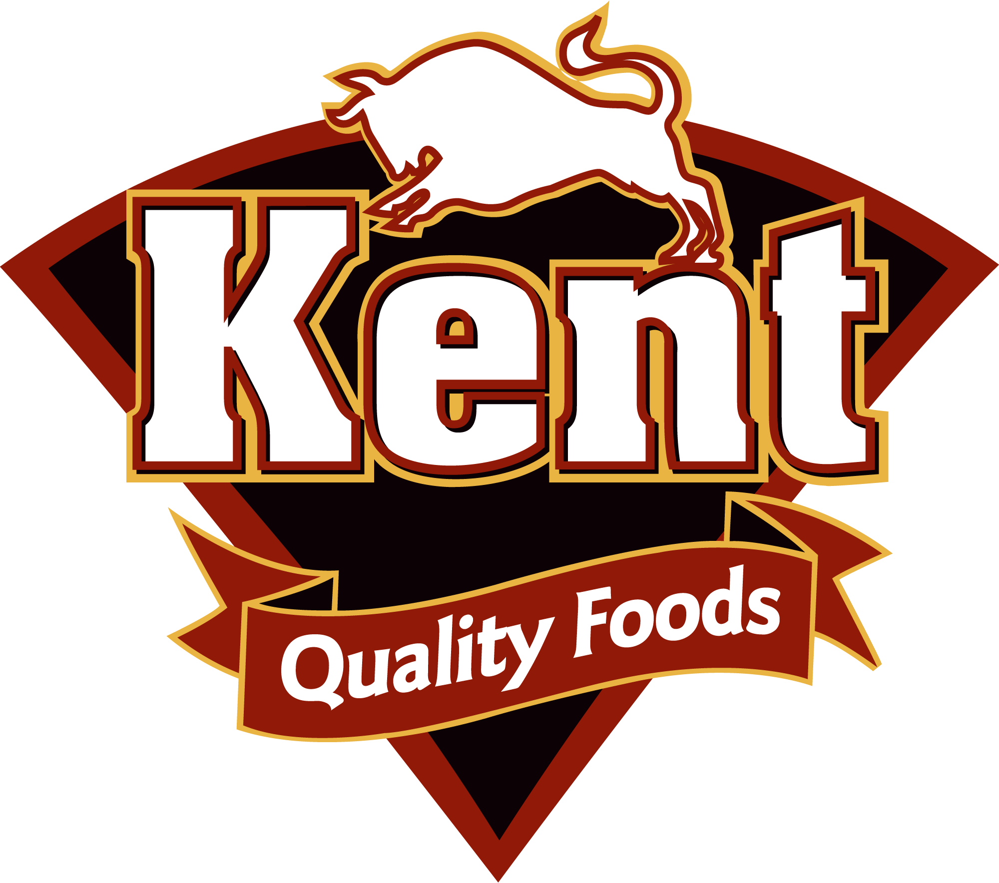 Kent-Quality-Foods-Logo-Vector