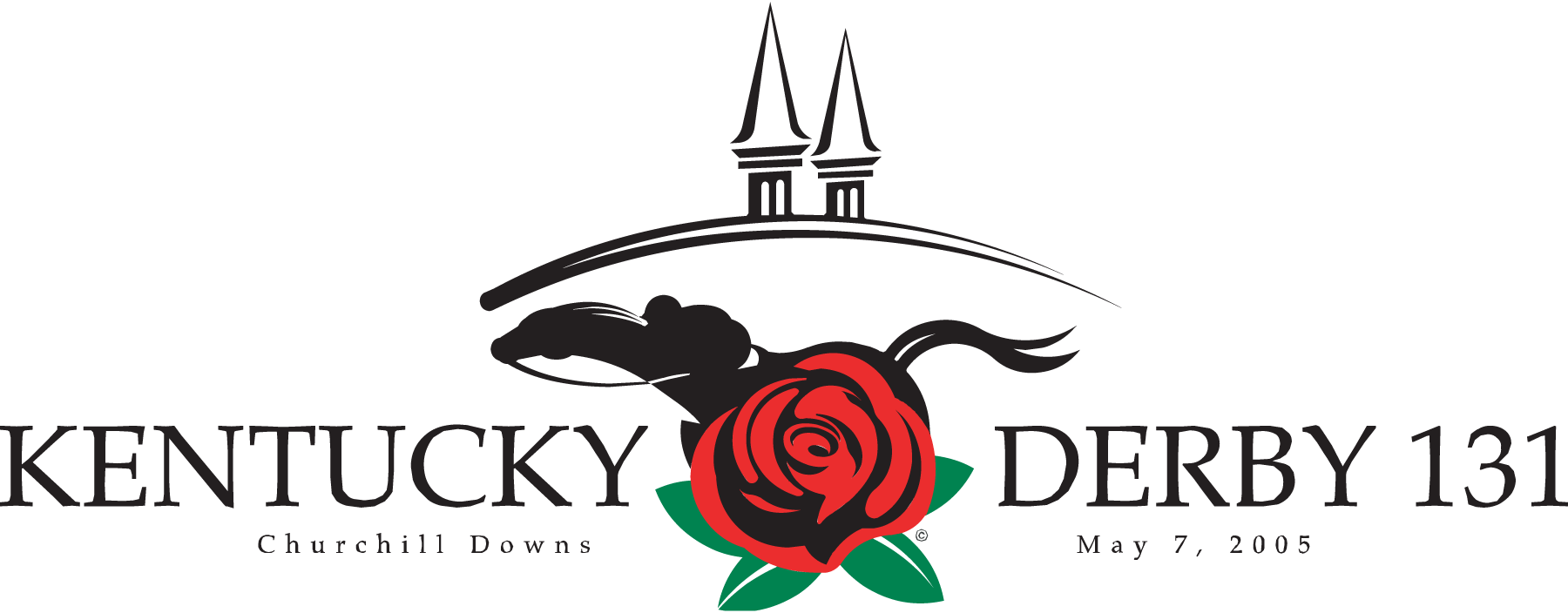 Kentucky-Derby-2005-Logo-Vector