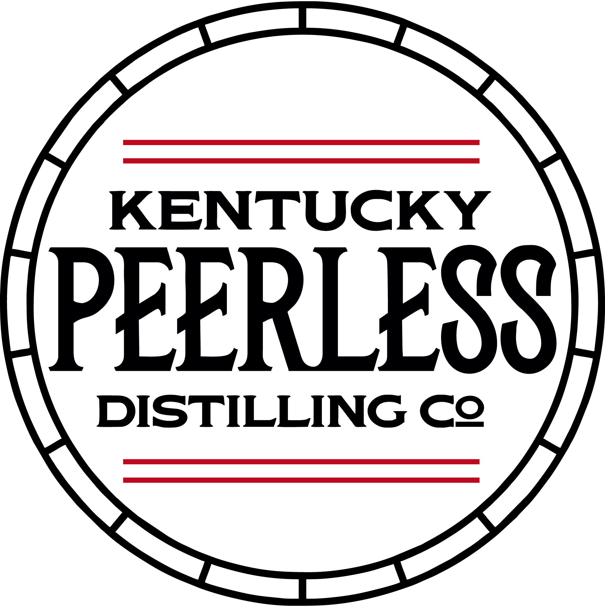 Kentucky-Peerless-Logo-Vector
