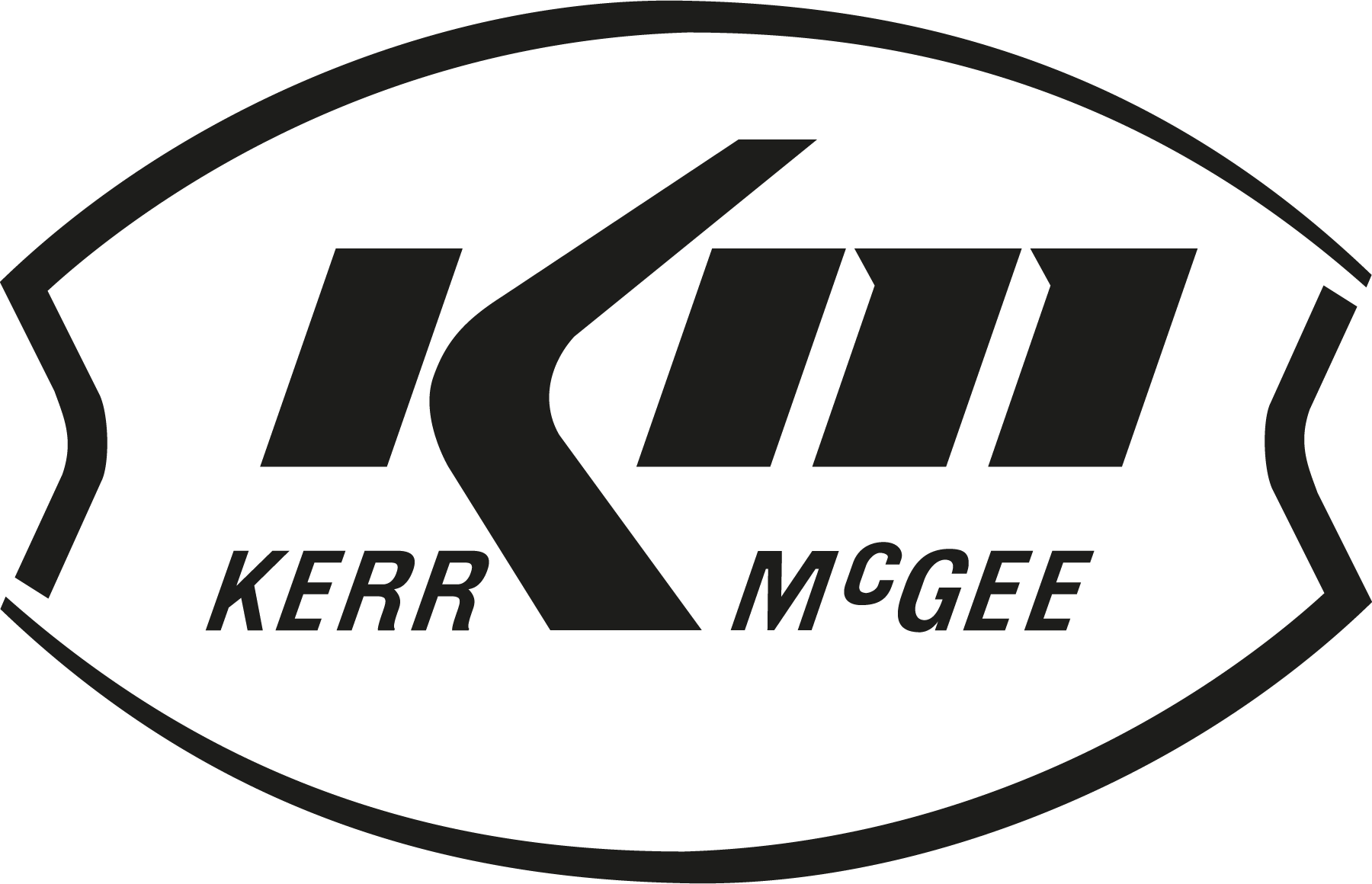 Kerr-McGee-Logo-Vector